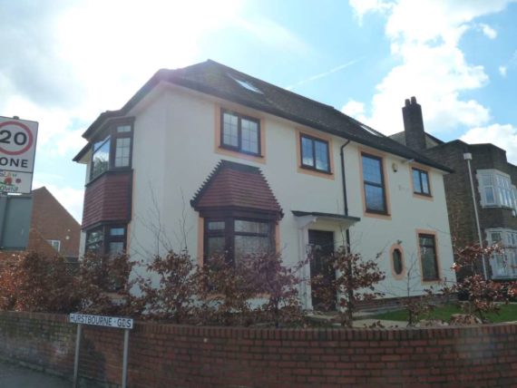 5 Bedroom Detached
